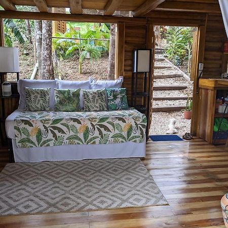 Eco-Turismo Guayacanes Sámara Exteriér fotografie