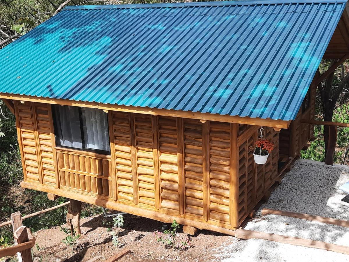 Eco-Turismo Guayacanes Sámara Exteriér fotografie